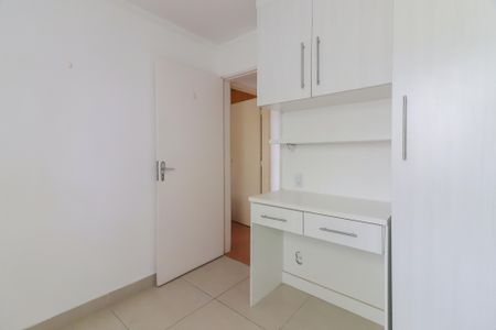 Quarto 2 de apartamento para alugar com 2 quartos, 72m² em Jardim Bonfiglioli, São Paulo