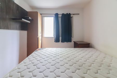 Quarto 1 de apartamento para alugar com 2 quartos, 72m² em Jardim Bonfiglioli, São Paulo