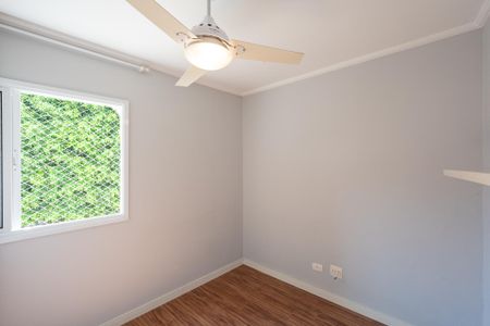 Quarto 1 de apartamento para alugar com 2 quartos, 55m² em Vila Clementino, São Paulo