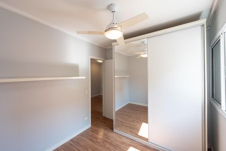 Quarto 1 de apartamento para alugar com 2 quartos, 55m² em Vila Clementino, São Paulo