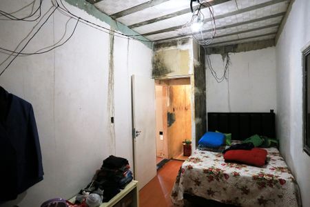 Quarto de casa à venda com 2 quartos, 150m² em Cachoeirinha, Belo Horizonte