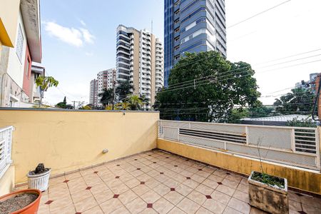 Varanda de casa para alugar com 3 quartos, 240m² em Jardim Avelino, São Paulo