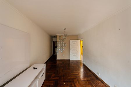 Sala de casa para alugar com 3 quartos, 240m² em Jardim Avelino, São Paulo