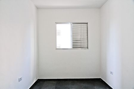 Quarto de casa para alugar com 1 quarto, 30m² em Vila Pereira Barreto, São Paulo