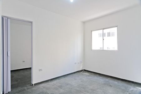 Sala de casa para alugar com 1 quarto, 30m² em Vila Pereira Barreto, São Paulo