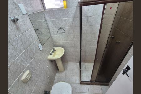 Apartamento à venda com 95m², 2 quartos e 1 vagaBanheiro