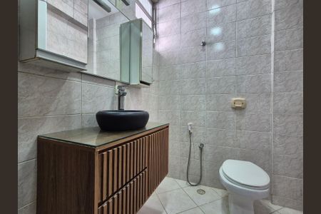 Apartamento à venda com 95m², 2 quartos e 1 vagaBanheiro suite