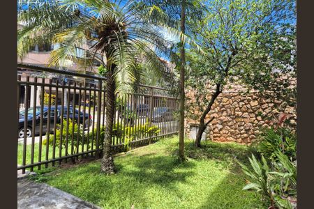 Apartamento à venda com 95m², 2 quartos e 1 vagaÁrea comum