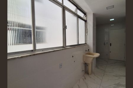 Apartamento à venda com 95m², 2 quartos e 1 vagaÁrea de Serviço