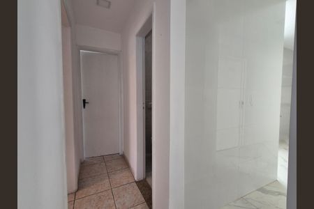 Apartamento à venda com 95m², 2 quartos e 1 vagaCorredor