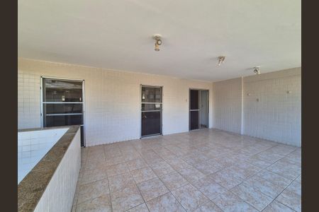 Apartamento à venda com 95m², 2 quartos e 1 vagaVaranda