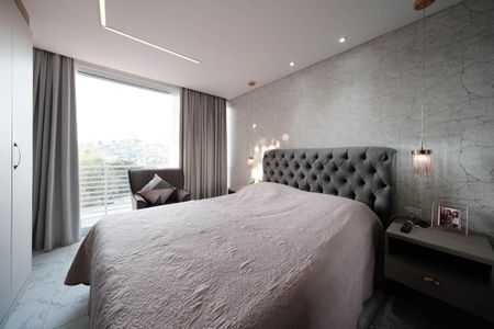 Casa à venda com 180m², 4 quartos e 4 vagasSuíte 2