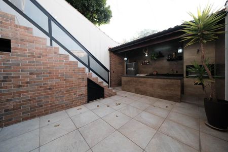 Casa à venda com 180m², 4 quartos e 4 vagasÁrea Gourmet
