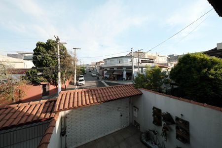 Casa à venda com 180m², 4 quartos e 4 vagasVista da Varanda