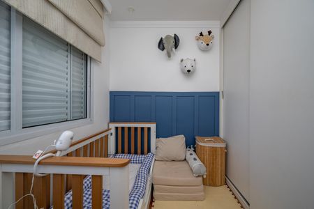 Apartamento à venda com 110m², 2 quartos e 2 vagas Apartamento à venda com 110m², 2 quartos e 2 vagasQuarto 2