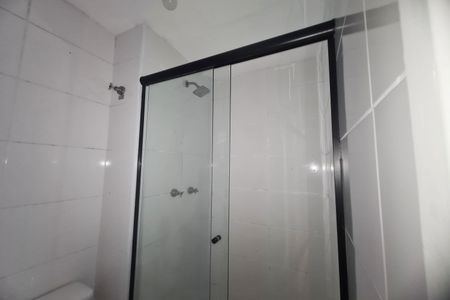 Apartamento para alugar com 35m², 2 quartos e 1 vaga Apartamento para alugar com 35m², 2 quartos e 1 vagaBanheiro