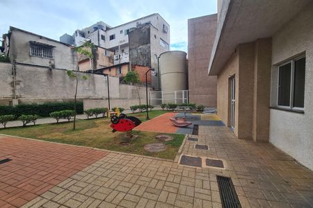 Apartamento para alugar com 35m², 2 quartos e 1 vaga Apartamento para alugar com 35m², 2 quartos e 1 vagaÁrea comum