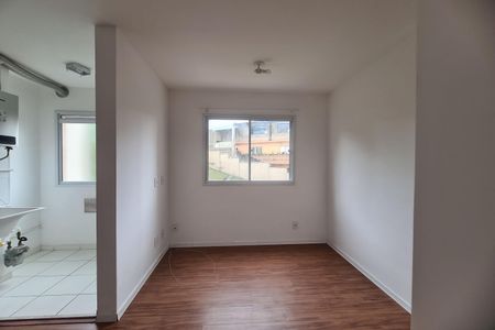 Apartamento para alugar com 35m², 2 quartos e 1 vaga Apartamento para alugar com 35m², 2 quartos e 1 vagaSala