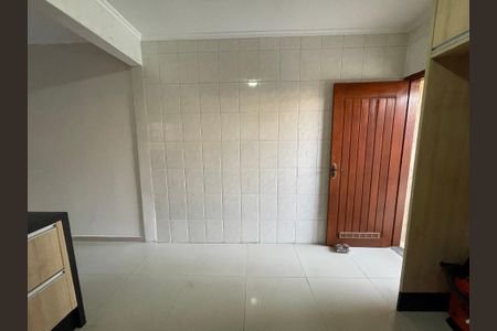 Casa à venda com 135m², 3 quartos e 4 vagas Casa à venda com 135m², 3 quartos e 4 vagasCozinha