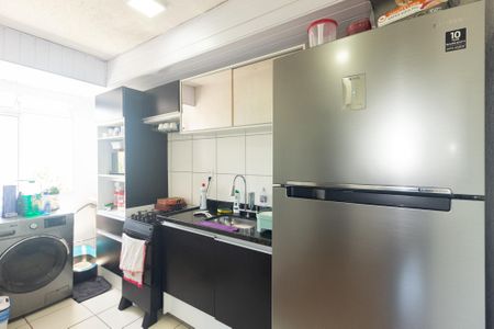 Apartamento para alugar com 47m², 2 quartos e 1 vaga Apartamento para alugar com 47m², 2 quartos e 1 vagaCozinha