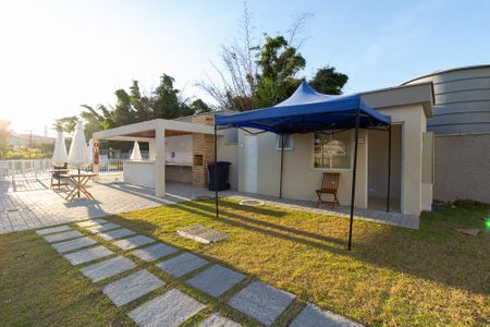 Apartamento para alugar com 47m², 2 quartos e 1 vaga Apartamento para alugar com 47m², 2 quartos e 1 vagaÁrea comum