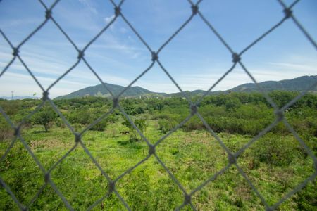 Apartamento para alugar com 47m², 2 quartos e 1 vaga Apartamento para alugar com 47m², 2 quartos e 1 vagaVista do Quarto 2