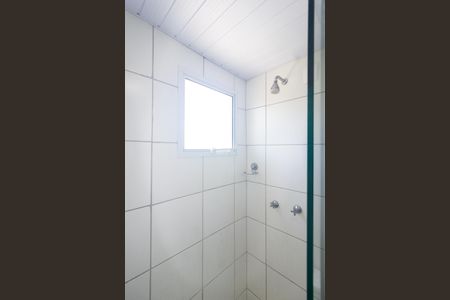 Apartamento para alugar com 47m², 2 quartos e 1 vaga Apartamento para alugar com 47m², 2 quartos e 1 vagaBanheiro Social