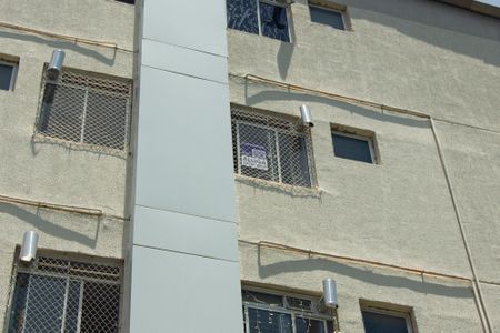 Apartamento para alugar com 47m², 2 quartos e 1 vaga Apartamento para alugar com 47m², 2 quartos e 1 vagaPlaca