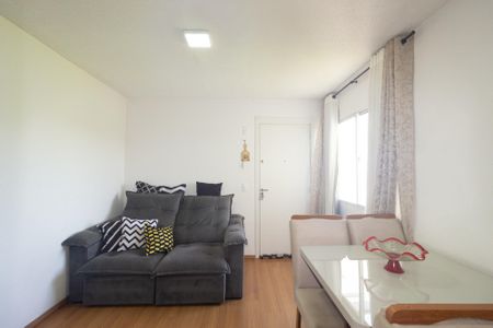 Apartamento para alugar com 47m², 2 quartos e 1 vaga Apartamento para alugar com 47m², 2 quartos e 1 vagaSala