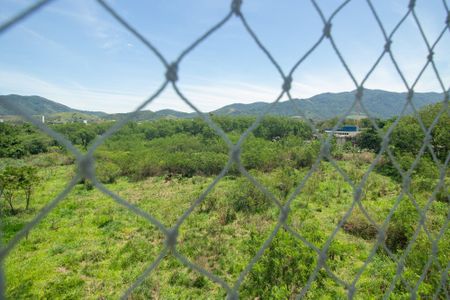 Vista do Quarto 1 de apartamento para alugar com 2 quartos, 47m² em Campo Grande, Rio de Janeiro