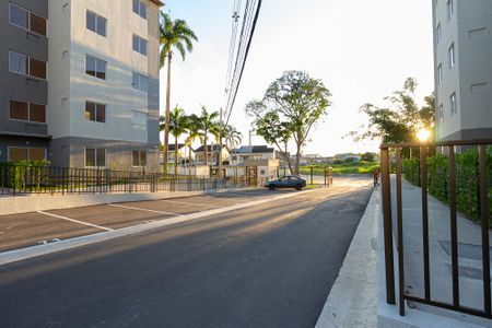 Apartamento para alugar com 47m², 2 quartos e 1 vaga Apartamento para alugar com 47m², 2 quartos e 1 vagaÁrea comum