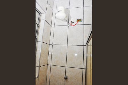 Casa à venda com 154m², 4 quartos e 2 vagas Casa à venda com 154m², 4 quartos e 2 vagasBanheiro Social