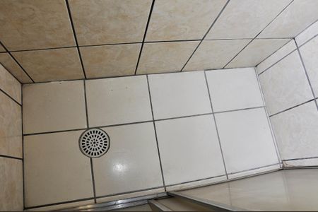 Casa à venda com 154m², 4 quartos e 2 vagas Casa à venda com 154m², 4 quartos e 2 vagasBanheiro Social