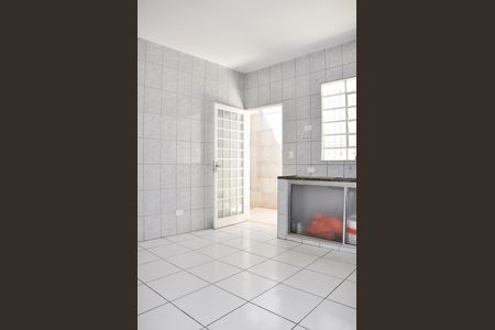 Casa à venda com 154m², 4 quartos e 2 vagas Casa à venda com 154m², 4 quartos e 2 vagasCozinha