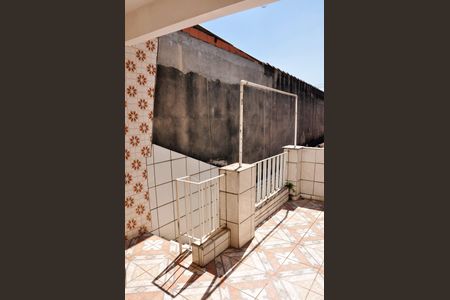 Casa à venda com 154m², 4 quartos e 2 vagas Casa à venda com 154m², 4 quartos e 2 vagasÁrea de Serviço
