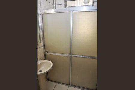 Casa à venda com 154m², 4 quartos e 2 vagas Casa à venda com 154m², 4 quartos e 2 vagasBanheiro Social