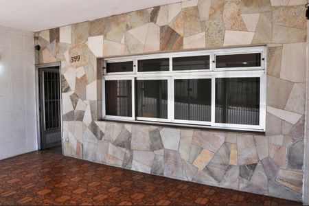 Casa à venda com 154m², 4 quartos e 2 vagas Casa à venda com 154m², 4 quartos e 2 vagasGaragem