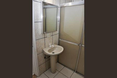 Casa à venda com 154m², 4 quartos e 2 vagas Casa à venda com 154m², 4 quartos e 2 vagasBanheiro Social