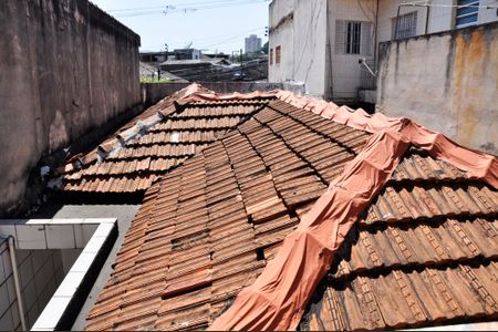 Casa à venda com 154m², 4 quartos e 2 vagas Casa à venda com 154m², 4 quartos e 2 vagasVista da Área comum