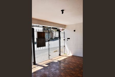 Casa à venda com 154m², 4 quartos e 2 vagas Casa à venda com 154m², 4 quartos e 2 vagasGaragem
