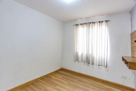 Sala de apartamento para alugar com 2 quartos, 49m² em Vila Vermelha, São Paulo