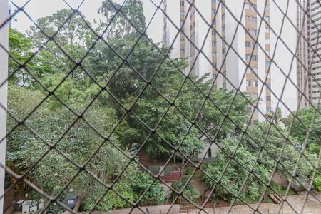 Vista de apartamento para alugar com 2 quartos, 49m² em Vila Vermelha, São Paulo