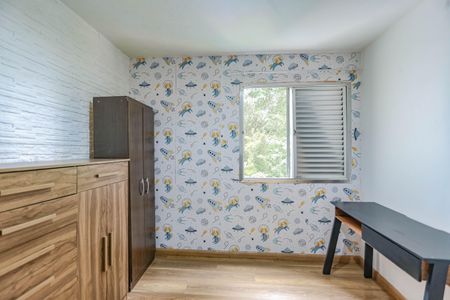 Quarto 1 de apartamento para alugar com 2 quartos, 49m² em Vila Vermelha, São Paulo