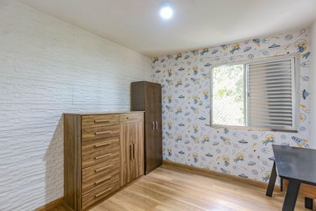 Quarto 1 de apartamento para alugar com 2 quartos, 49m² em Vila Vermelha, São Paulo