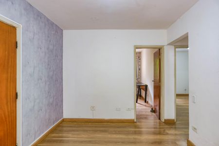 Sala de apartamento para alugar com 2 quartos, 49m² em Vila Vermelha, São Paulo
