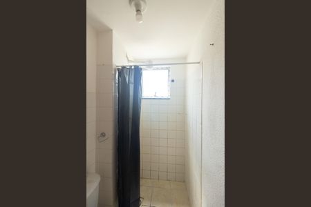Apartamento para alugar com 50m², 2 quartos e 1 vagaBanheiro