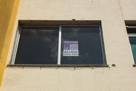 Apartamento para alugar com 50m², 2 quartos e 1 vagaPlaquinha