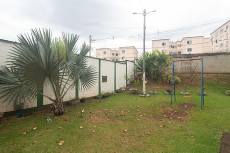 Apartamento para alugar com 50m², 2 quartos e 1 vagaÁrea comum - Playground