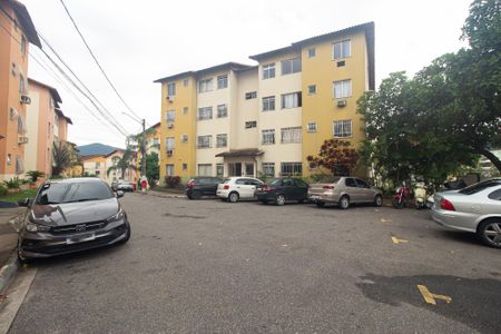 Apartamento para alugar com 50m², 2 quartos e 1 vagaÁrea comum