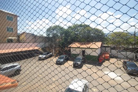 Apartamento para alugar com 50m², 2 quartos e 1 vagaVista da Sala